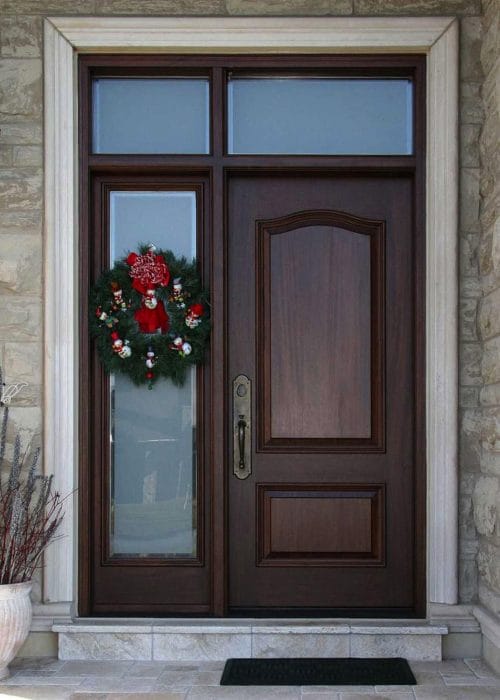 Entry Door Buying Guide by Toronto Doors & Windows Co Doors & Windows