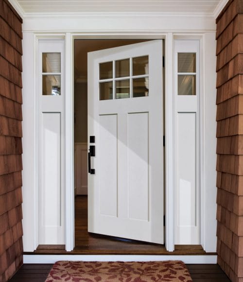 Toronto Entry Doors Craftsman replacement door Toronto Doors & Windows Vinyl Window