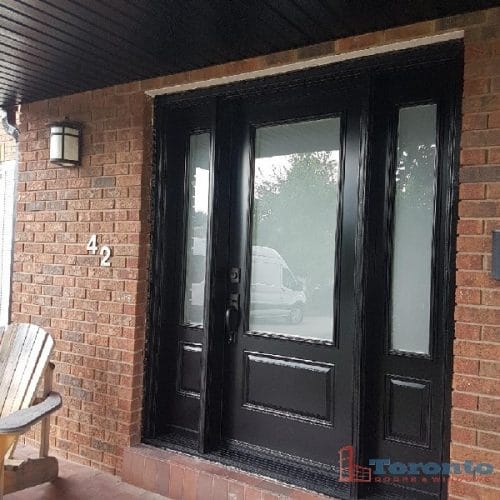 entry doors Toronto by Toronto Doors And Windows Company 61 Toronto