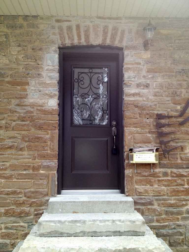 entry doors