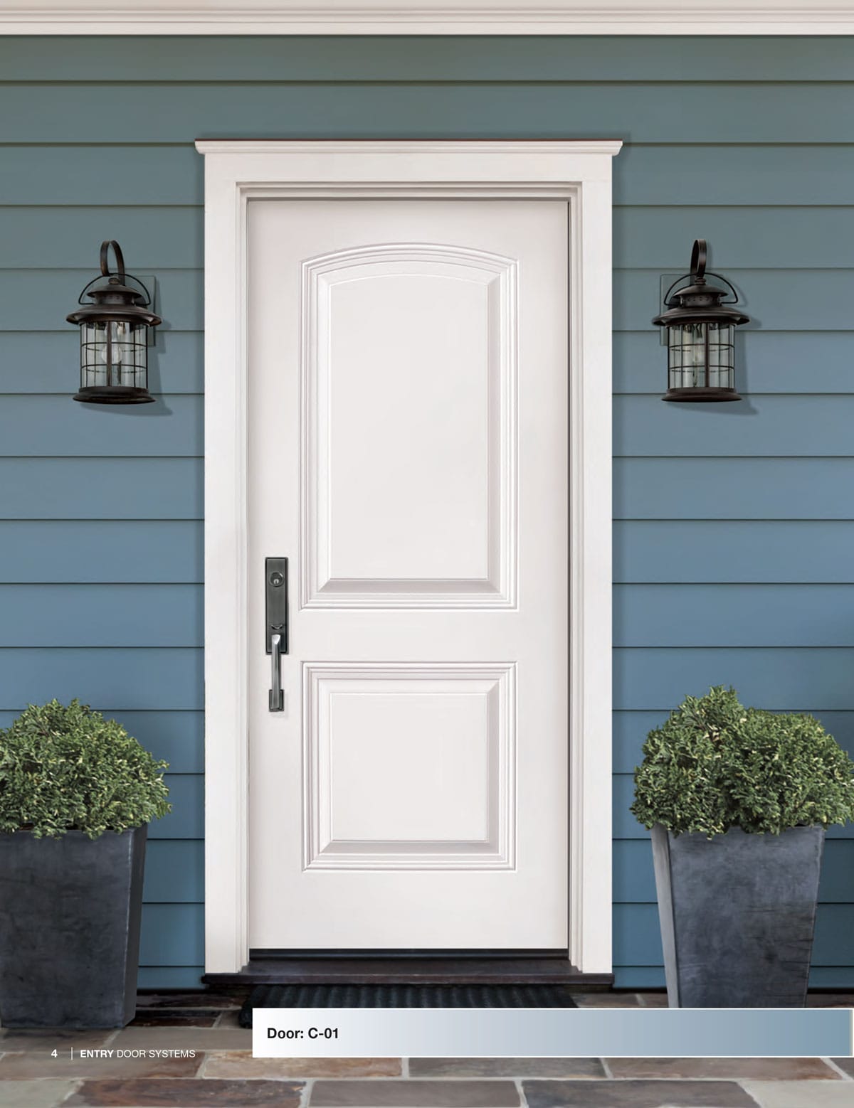 Toronto Entry Doors Steel Doors installation and Replacement