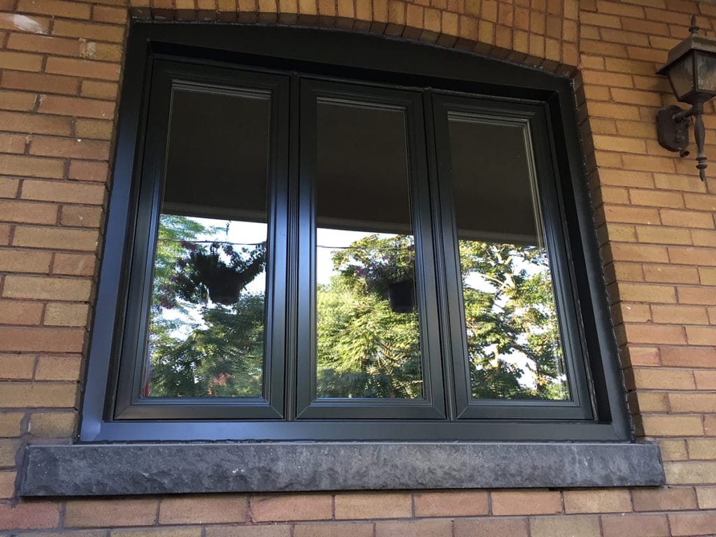 Windows Replacement